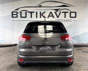 Citroen C4 Picasso II · Рестайлинг , 2017 г., механика, дизель - фото 6