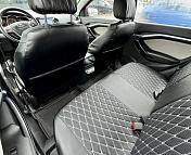 Lada (ВАЗ) Vesta Cross I , 2017 г., механика, бензин - фото 11