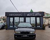 BMW 5 серия E39 , 1998 г., механика, дизель - фото 2