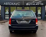 Ford Focus I · Рестайлинг , 2003 г., механика, дизель - фото 6
