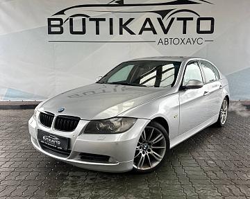 BMW 3 серия E90 E91 E92 E93  - фото 3
