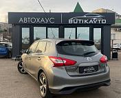 Nissan Pulsar V, 2016 г., механика, дизель - фото 5