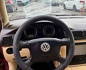 Volkswagen Passat B5 · Рестайлинг , 2001 г., механика, бензин - фото 11
