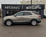 Chevrolet Equinox III , 2018 г., автомат, бензин - фото 8