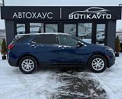 Chevrolet Equinox III · Рестайлинг , 2022 г., автомат, бензин - фото 7