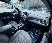 Chevrolet Equinox III , 2017 г., автомат, бензин  - фото 13