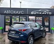 Mazda CX-5 II , 2017 г., автомат, бензин  - фото 6
