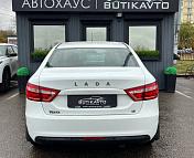 Lada (ВАЗ) Vesta I , 2019 г., механика, бензин - фото 5