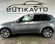 BMW X5 E70 · Рестайлинг , 2010 г., автомат, дизель - фото 4