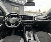 Opel Grandland X I · Рестайлинг , 2022 г., механика, дизель - фото 9