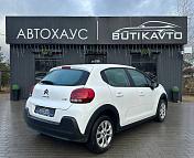Citroen C3 III , 2020 г., механика, бензин - фото 6