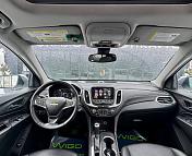 Chevrolet Equinox III , 2017 г., автомат, бензин - фото 9