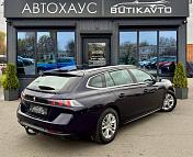 Peugeot 508 II , 2019 г., механика, дизель - фото 7