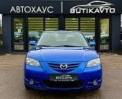 Mazda 3 BK , 2004 г., автомат, бензин - фото 2