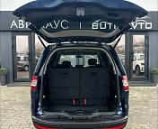 Ford Galaxy II , 2009 г., механика, бензин - фото 12