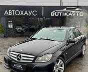 Mercedes-Benz C-Класс W204 S204 · Рестайлинг , 2012 г., автомат, бензин - фото 3