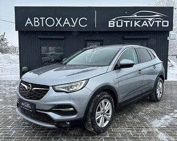 Opel Grandland X I - фото 3