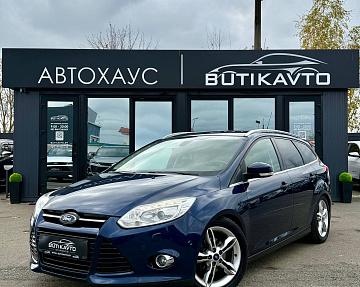 Ford Focus III - фото 3