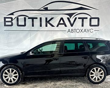 Volkswagen Passat B6 - фото 4