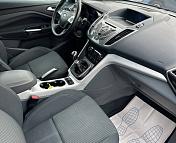 Ford C-MAX II , 2011 г., механика, дизель - фото 14