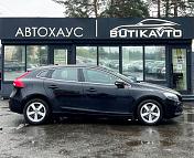 Volvo V40 II , 2013 г., робот, дизель - фото 15