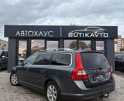 Volvo V70 III , 2011 г., механика, дизель  - фото 4