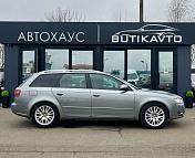 Audi A4 B7 , 2006 г., вариатор, дизель - фото 8