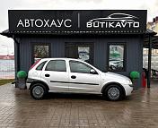 Opel Corsa C , 2002 г., механика, бензин - фото 8