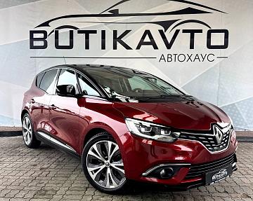 Renault Scenic IV