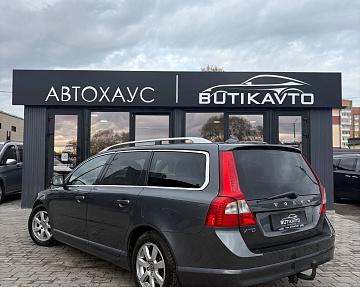 Volvo V70 III  - фото 4