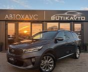 Kia Sorento III · Рестайлинг , 2018 г., автомат, дизель - фото 3