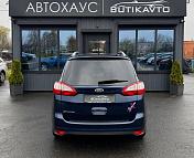 Ford Grand C-Max I , 2010 г., механика, дизель - фото 6
