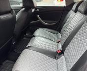 Citroen C5 II , 2010 г., механика, дизель - фото 12