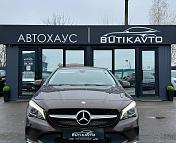 Mercedes-Benz CLA C117 X117 , 2016 г., механика, дизель - фото 2