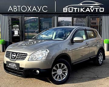 Nissan Qashqai I  - фото 3