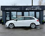 SEAT Ibiza IV · Рестайлинг , 2013 г., механика, дизель - фото 4