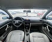 Volkswagen Golf IV , 2000 г., механика, дизель - фото 9