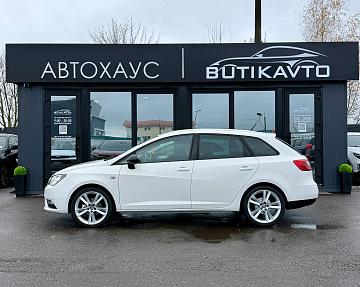 SEAT Ibiza IV · Рестайлинг - фото 4