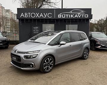 Citroen C4 Grand Spacetourer I - фото 3