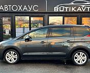 Peugeot 5008 I · Рестайлинг , 2015 г., автомат, дизель - фото 8