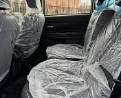 Mitsubishi Outlander III · 3-й рестайлинг , 2022 г., вариатор, бензин - фото 12