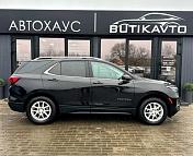 Chevrolet Equinox III · Рестайлинг , 2022 г., автомат, бензин - фото 14