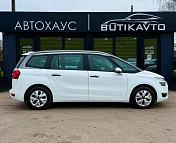 Citroen C4 Grand Picasso II , 2015 г., механика, дизель - фото 8