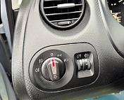 SEAT Altea XL I · Рестайлинг , 2010 г., механика, дизель - фото 17