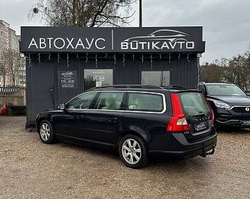 Volvo V70 III - фото 4