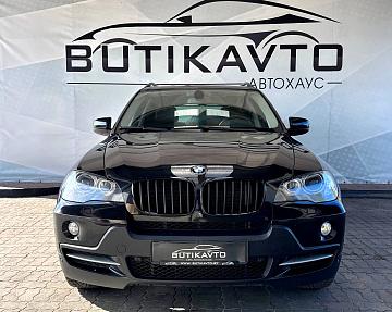 BMW X5 E70 - фото 2