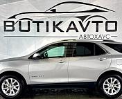 Chevrolet Equinox III , 2018 г., автомат, бензин - фото 4