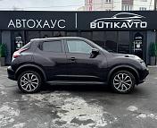 Nissan Juke YF15 · Рестайлинг, 2014 г., механика, дизель - фото 8