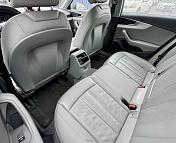 Audi A4 B9 , 2018 г., робот, дизель  - фото 11