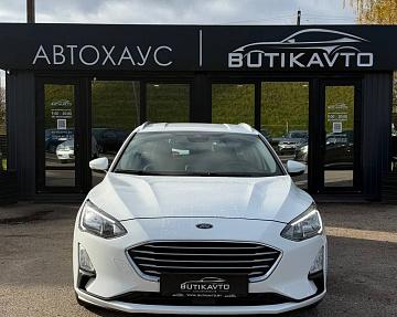 Ford Focus IV - фото 2